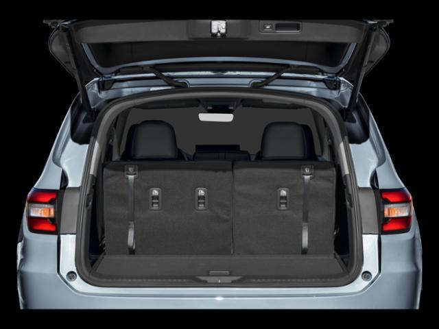 new 2026 Honda Pilot car, priced at $48,090
