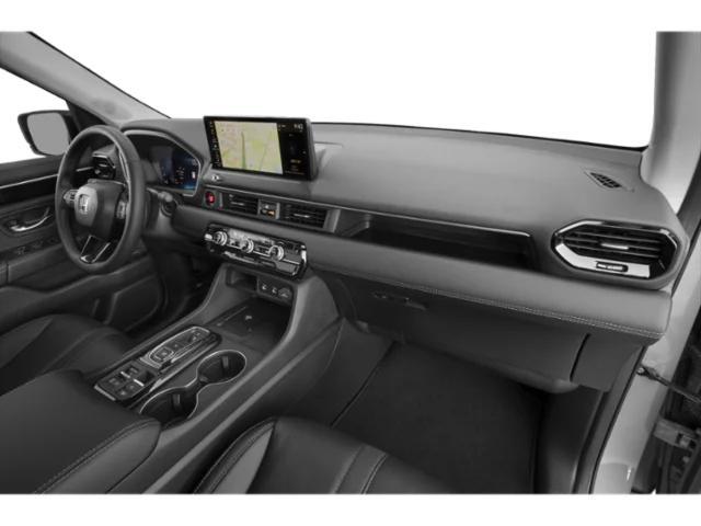 new 2026 Honda Pilot car, priced at $48,090