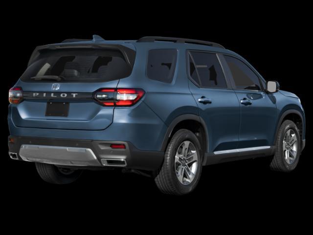 new 2026 Honda Pilot car, priced at $48,090