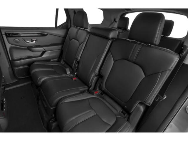 new 2026 Honda Pilot car, priced at $48,090