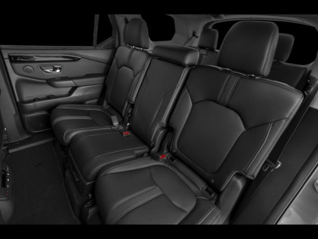 new 2026 Honda Pilot car, priced at $48,090