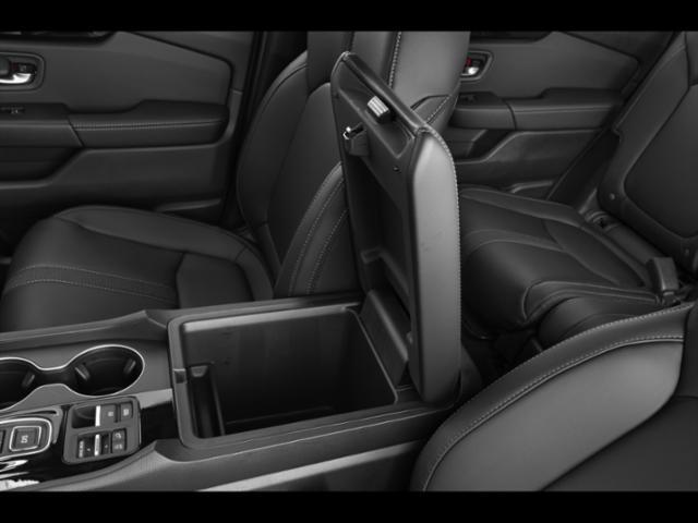 new 2026 Honda Pilot car, priced at $48,090
