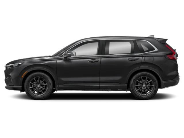new 2026 Honda CR-V car, priced at $38,350