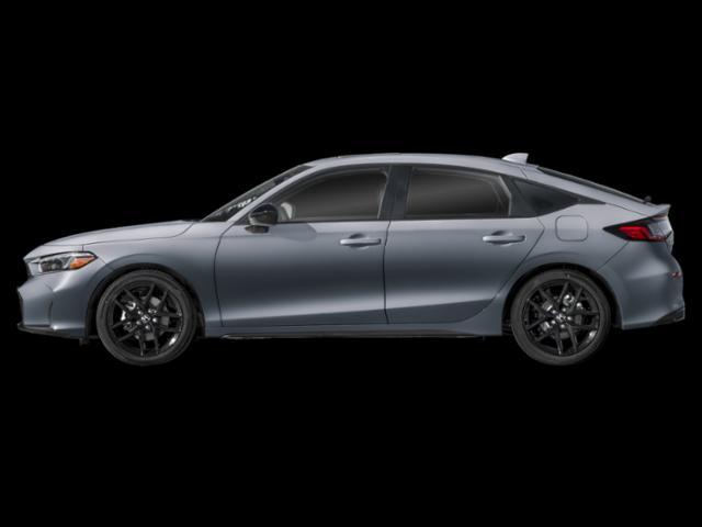 new 2026 Honda Civic Hybrid car, priced at $32,145