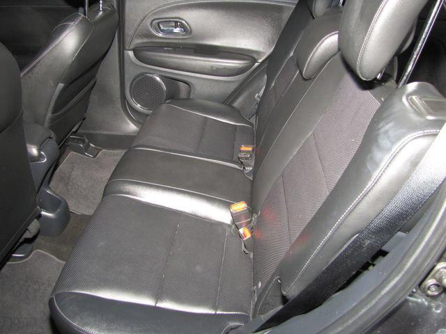 used 2022 Honda HR-V car, priced at $26,120