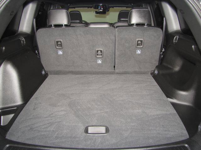 used 2025 Jeep Grand Cherokee car, priced at $36,998