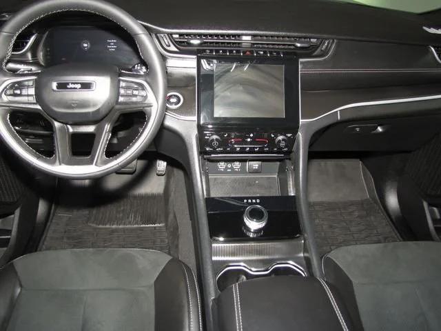 used 2025 Jeep Grand Cherokee car, priced at $36,998