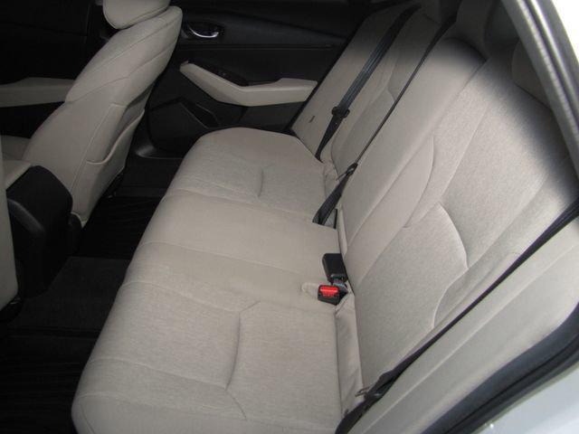 used 2024 Honda Accord car, priced at $24,998
