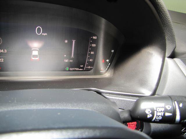 used 2024 Honda Accord car, priced at $24,998