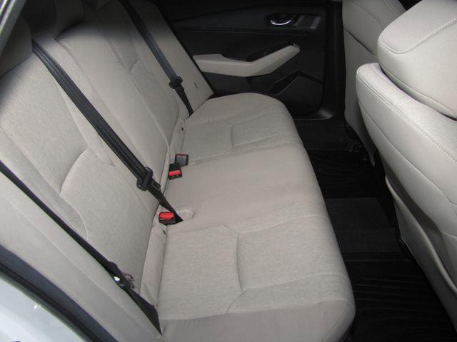 used 2024 Honda Accord car, priced at $24,998