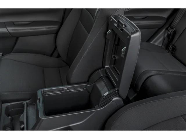new 2026 Honda CR-V car, priced at $34,325