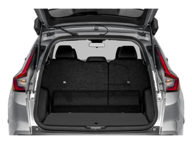 new 2026 Honda CR-V car, priced at $34,325