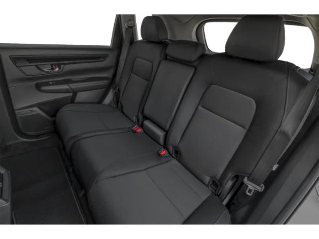 new 2026 Honda CR-V car, priced at $34,325
