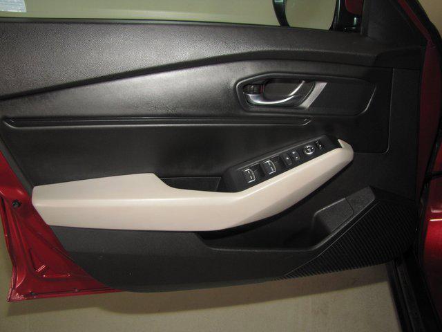 used 2024 Honda Accord car, priced at $25,998