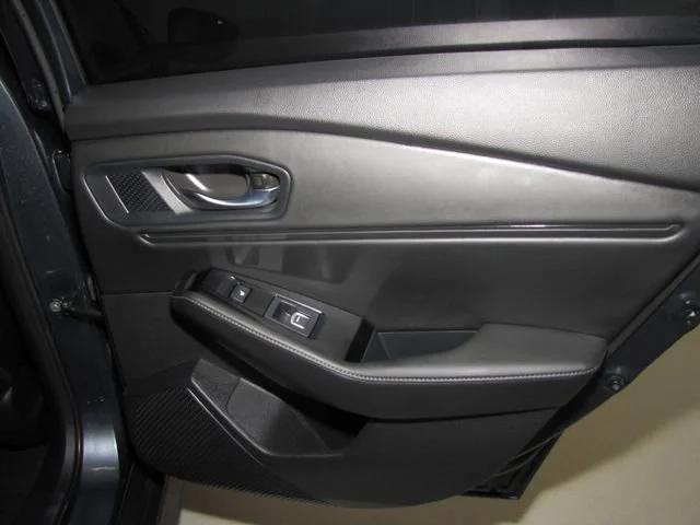 used 2025 Honda Accord Hybrid car, priced at $31,998