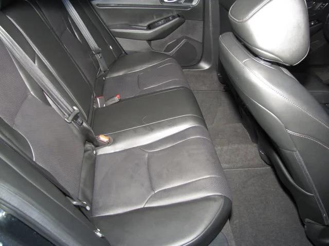 used 2025 Honda Accord Hybrid car, priced at $31,998