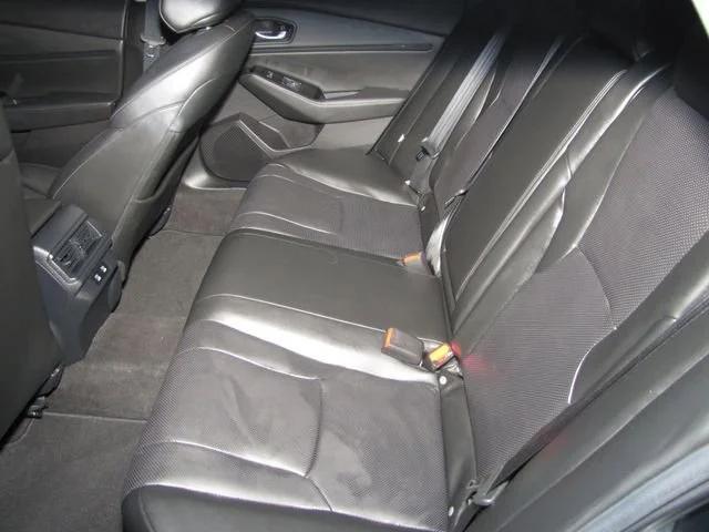 used 2025 Honda Accord Hybrid car, priced at $31,998