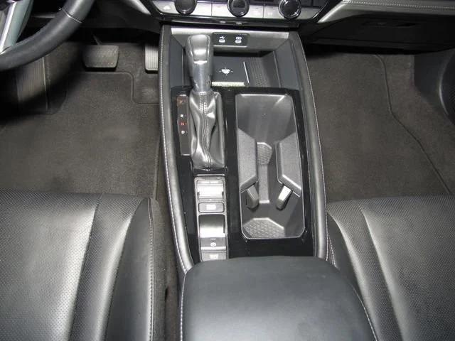 used 2025 Honda Accord Hybrid car, priced at $31,998