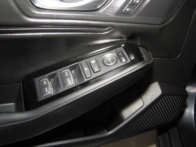 used 2025 Honda Accord Hybrid car, priced at $31,998