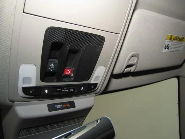 used 2025 Honda Accord Hybrid car, priced at $31,998