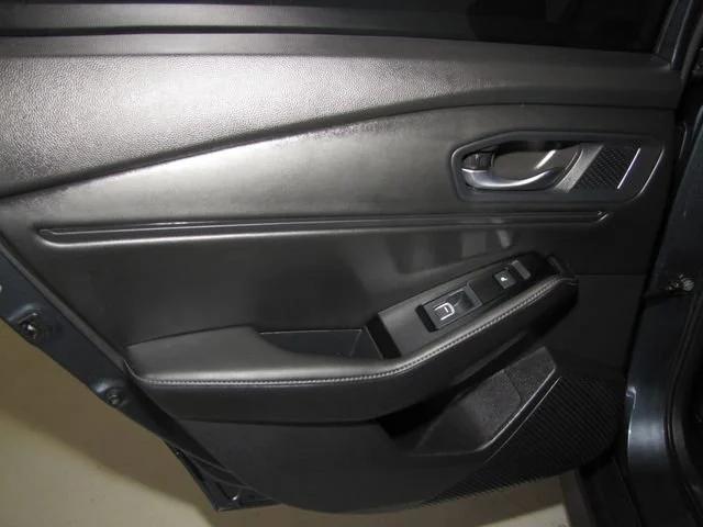 used 2025 Honda Accord Hybrid car, priced at $31,998