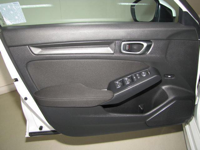 used 2025 Honda Civic car, priced at $25,120
