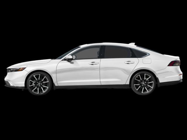 new 2026 Honda Accord Hybrid car, priced at $41,145