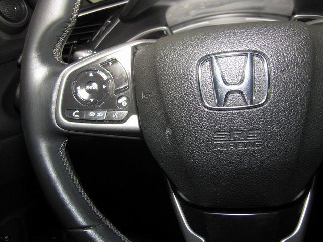 used 2020 Honda Civic car, priced at $20,998