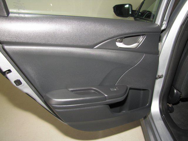 used 2020 Honda Civic car, priced at $20,998