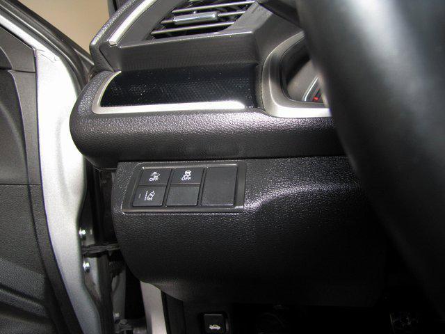 used 2020 Honda Civic car, priced at $20,998