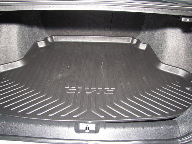 used 2020 Honda Civic car, priced at $20,998