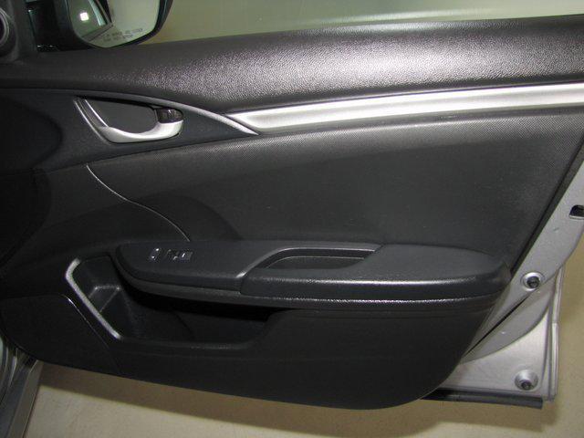 used 2020 Honda Civic car, priced at $20,998