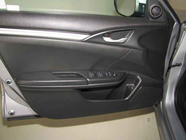 used 2020 Honda Civic car, priced at $20,998