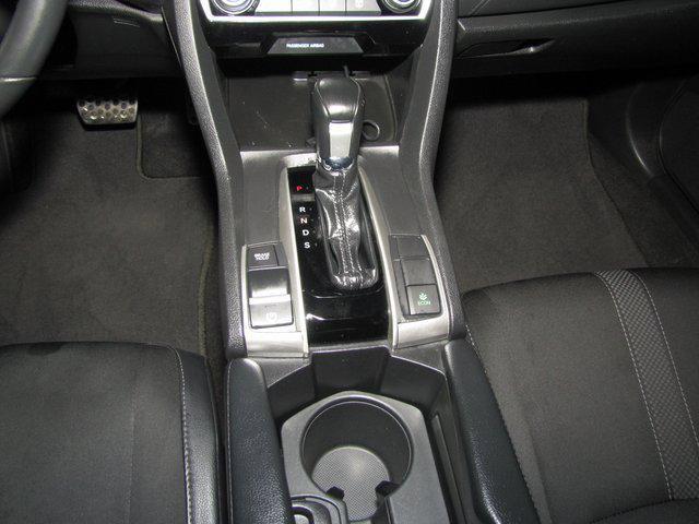used 2020 Honda Civic car, priced at $20,998