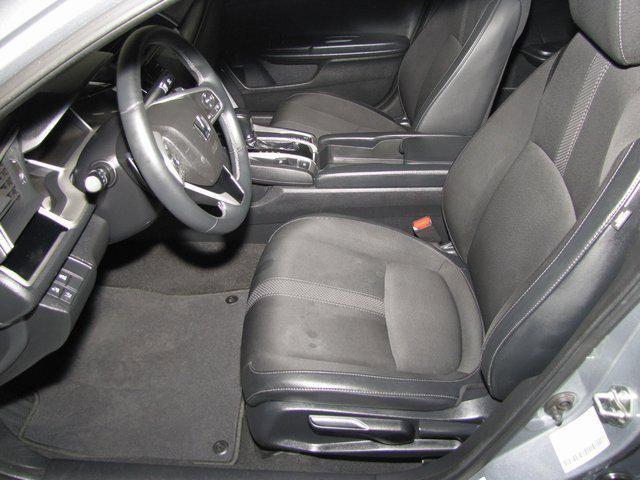 used 2020 Honda Civic car, priced at $20,998