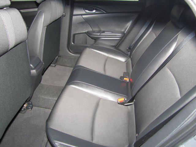 used 2020 Honda Civic car, priced at $20,998