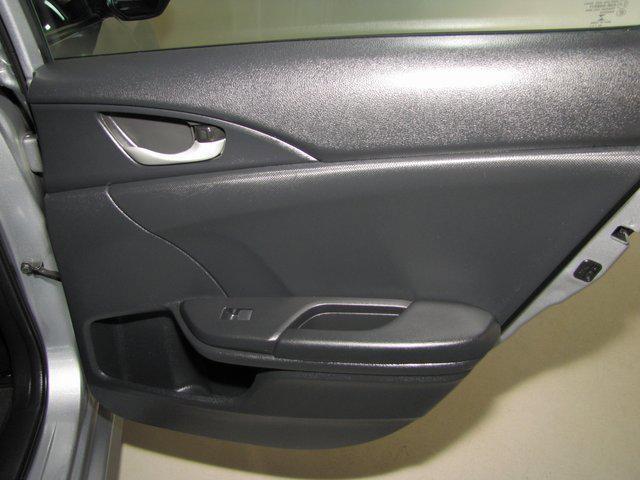 used 2020 Honda Civic car, priced at $20,998