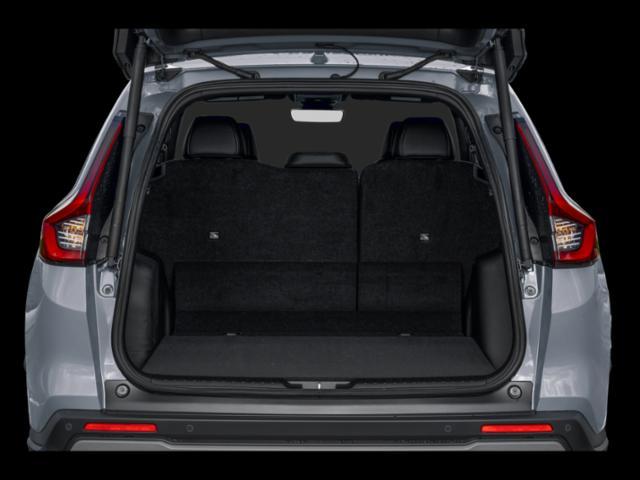 new 2026 Honda CR-V Hybrid car, priced at $44,000