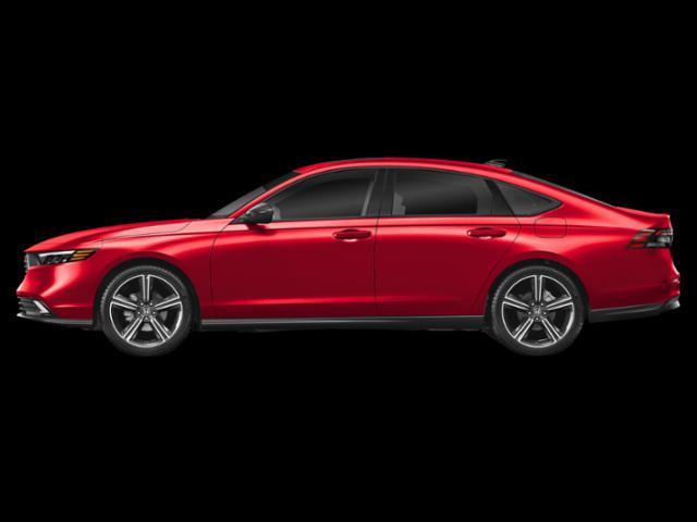 new 2026 Honda Accord car, priced at $32,345