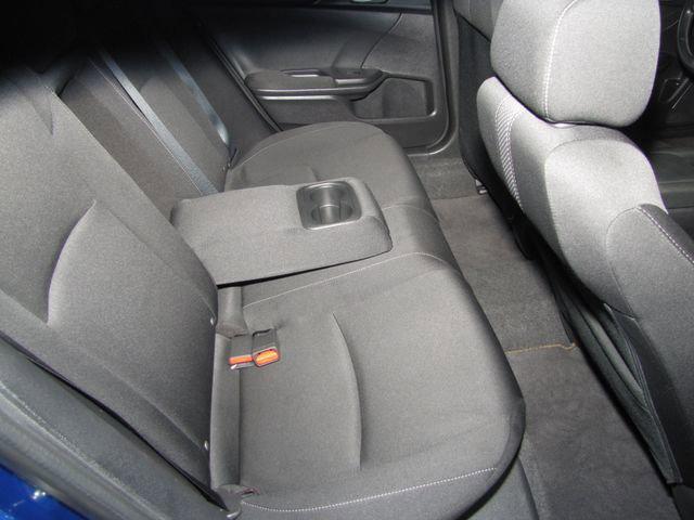 used 2021 Honda Civic car, priced at $20,998