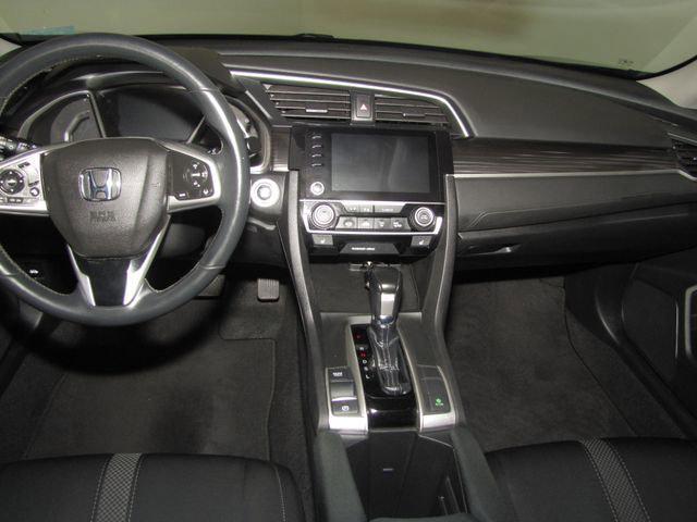 used 2021 Honda Civic car, priced at $20,998