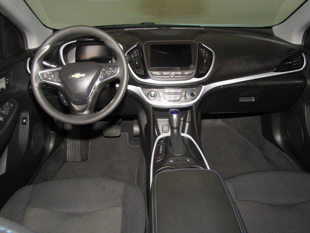 used 2019 Chevrolet Volt car, priced at $15,998