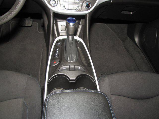 used 2019 Chevrolet Volt car, priced at $15,998