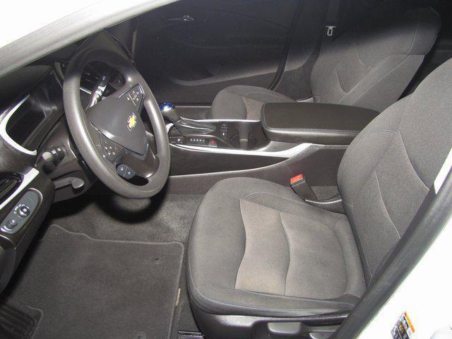 used 2019 Chevrolet Volt car, priced at $15,998
