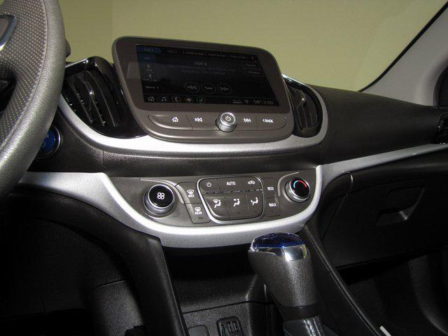 used 2019 Chevrolet Volt car, priced at $15,998