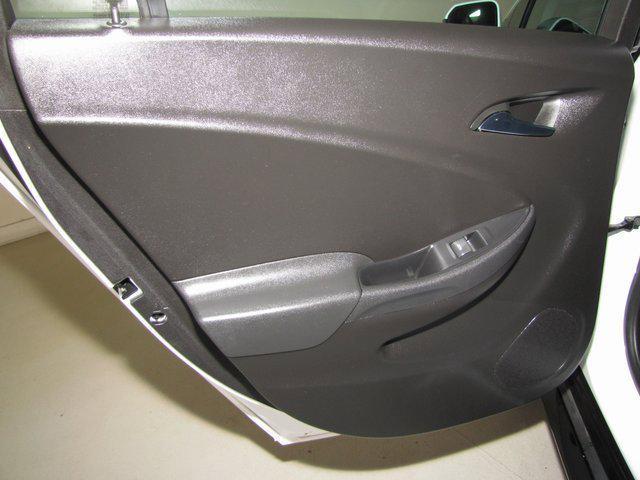 used 2019 Chevrolet Volt car, priced at $15,998