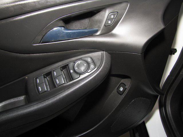 used 2019 Chevrolet Volt car, priced at $15,998