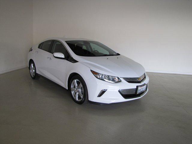 used 2019 Chevrolet Volt car, priced at $15,998
