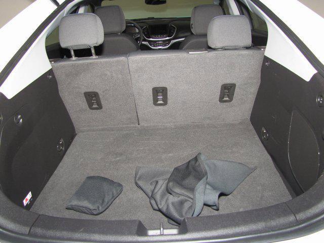 used 2019 Chevrolet Volt car, priced at $15,998