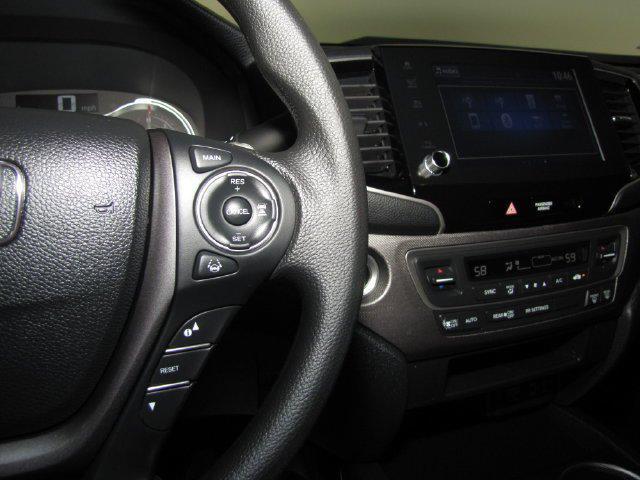 used 2023 Honda Ridgeline car, priced at $29,178